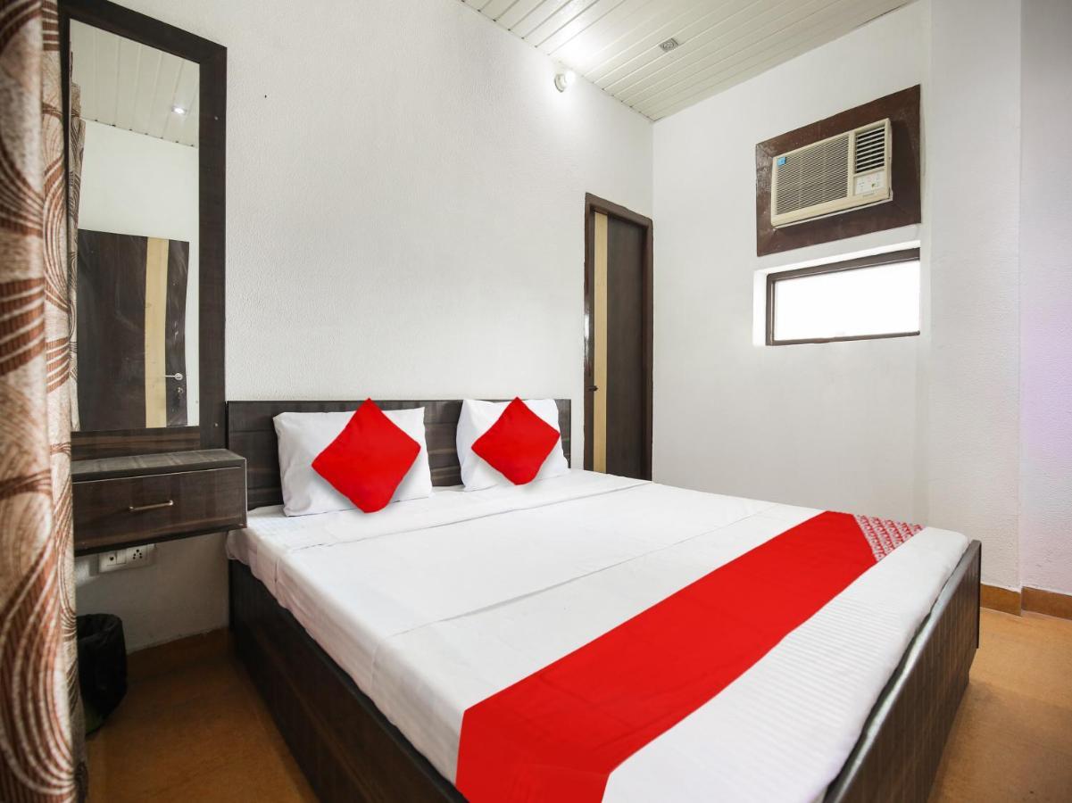 Oyo Flagship Hotel Le Aley Regency Ludhiana Zewnętrze zdjęcie